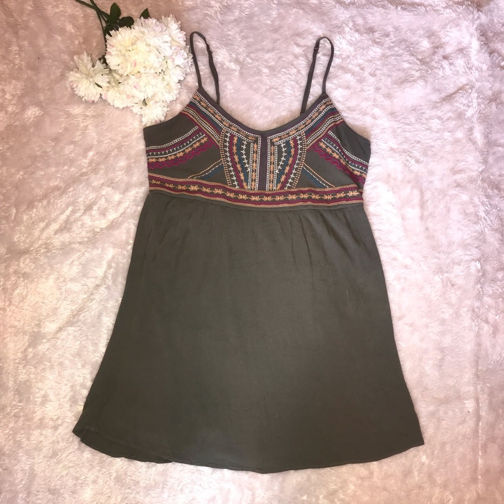 🌸MINI DRESS🌸